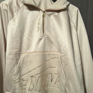 Women Nike Sweatshirt